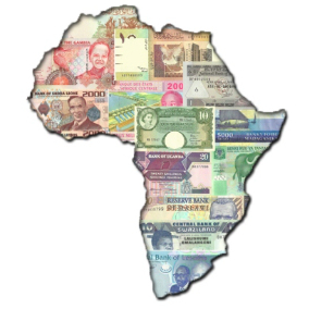 Africa Collectibles